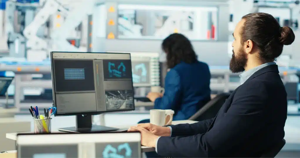 Lista Curiosa: 7 ataques que un experto en seguridad informática evitó (y que podrían haber quebrado a tu banco) 4 Manteniendo-la-seguridad