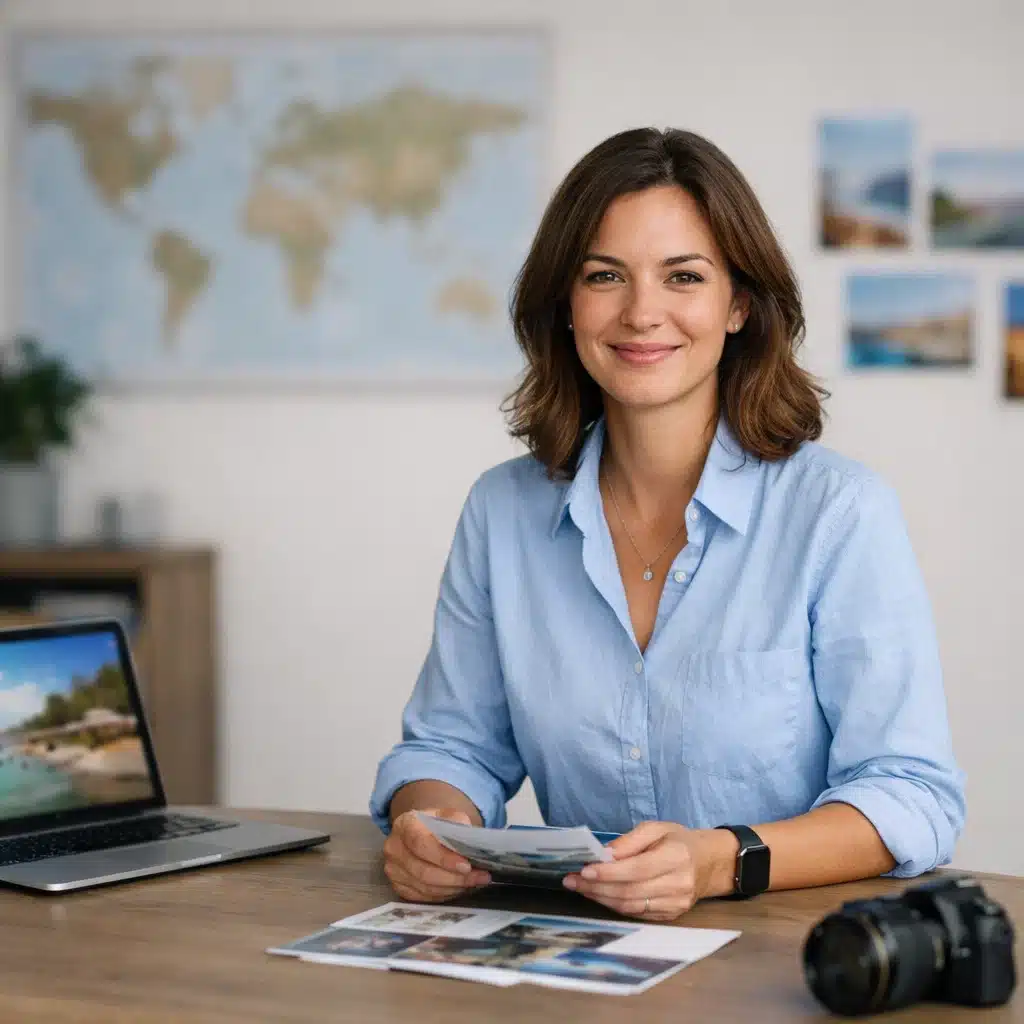 Sobre Postgrado FP 1 Máster Marketing y Publicidad Orientada al Turismo