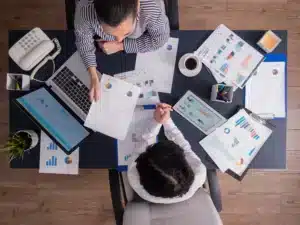 Factura electrónica obligatoria: El ERROR del 80% de PYMES 7 Máster Administración Y Gestión Comercial