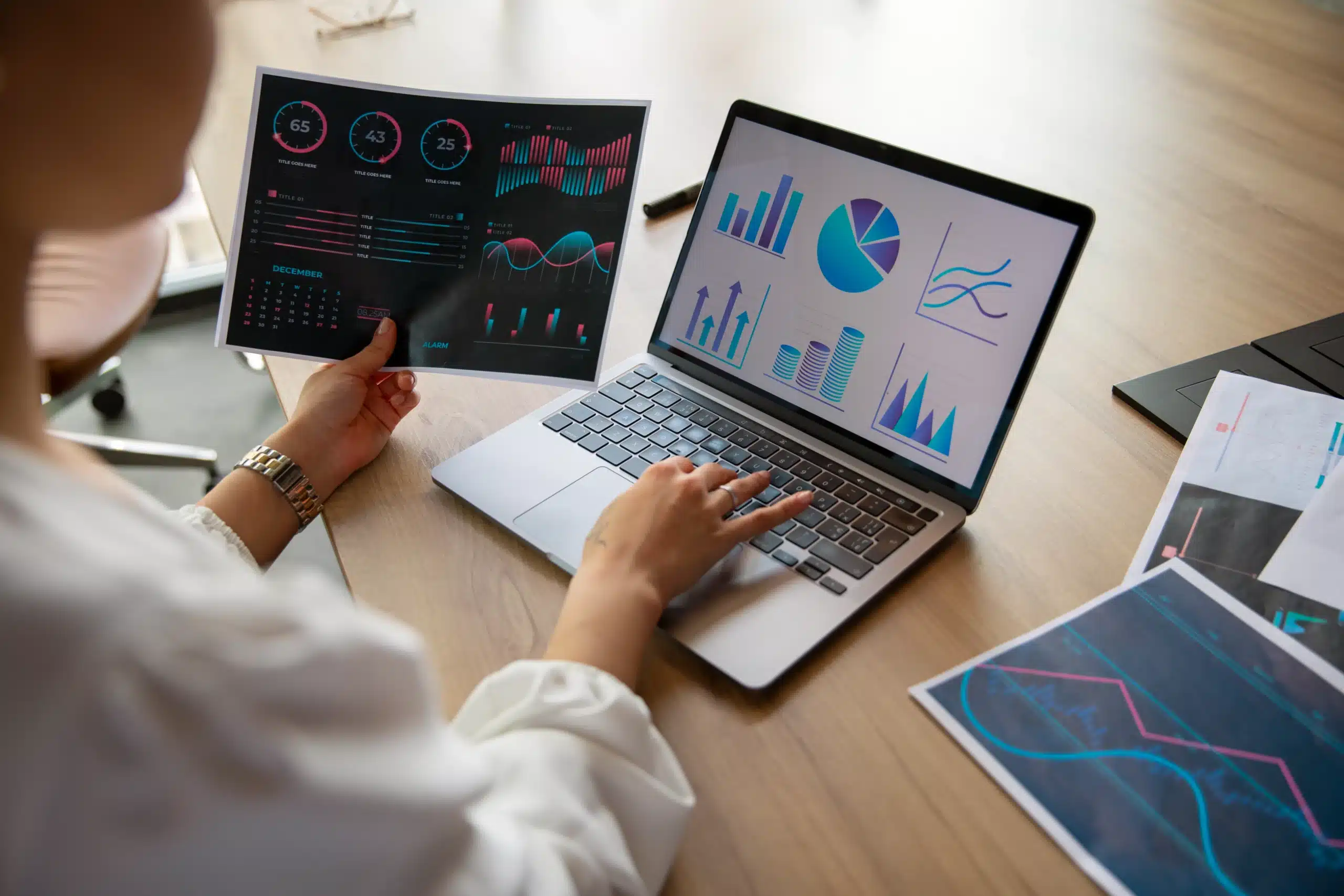 Master Análisis de Datos: Excel, Power Bi y Big Data 1 Master Análisis De Datos
