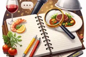 MÁSTER COMUNICACIÓN, CRÍTICA Y ANÁLISIS GASTRONÓMICO