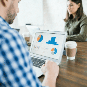 Máster Coordinación De Datos En Investigaciones De Mercado