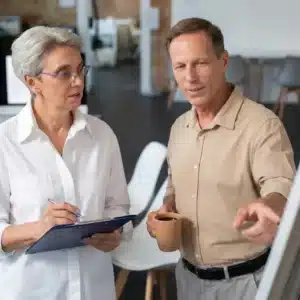 Máster Coordinación Y Dirección De Espacios Comerciales