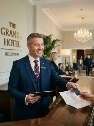 Turismo gastronómico en La Velada : Dónde comen los streamers 10 Máster Dirección y Gestión Hotelera