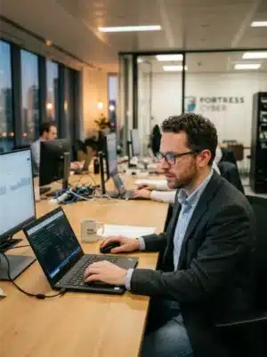 Máster Director de Ciberseguridad (CISO)