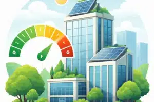 Máster Eficiencia Energética de Edificios