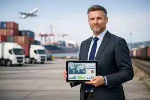 Máster Dirección Y Gestión De Empresas De Transporte