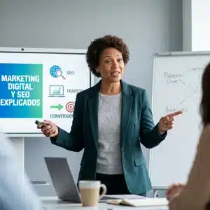 Master Marketin SEO
