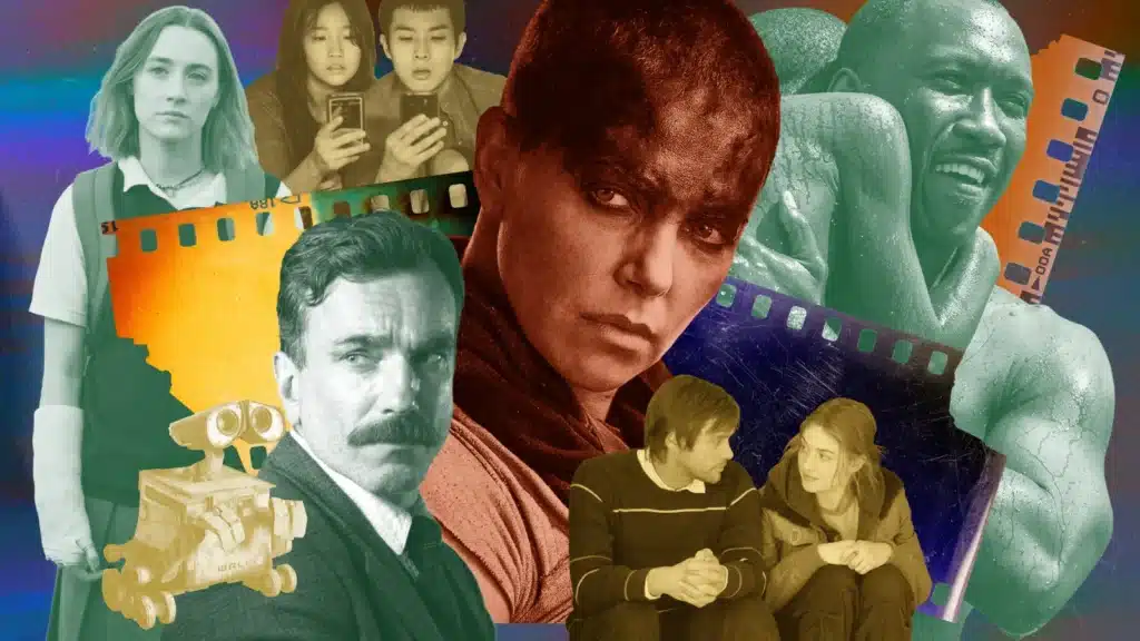 mejores peliculas de la historia