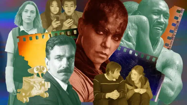 mejores peliculas de la historia