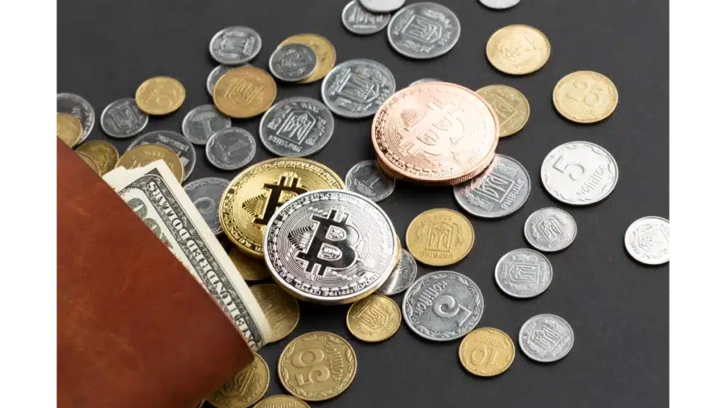 Bitcoin y Ethereum: criptomonedas y tecnología blockchain