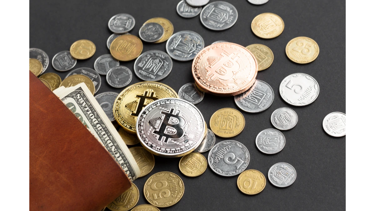 Bitcoin y Ethereum: criptomonedas y tecnología blockchain