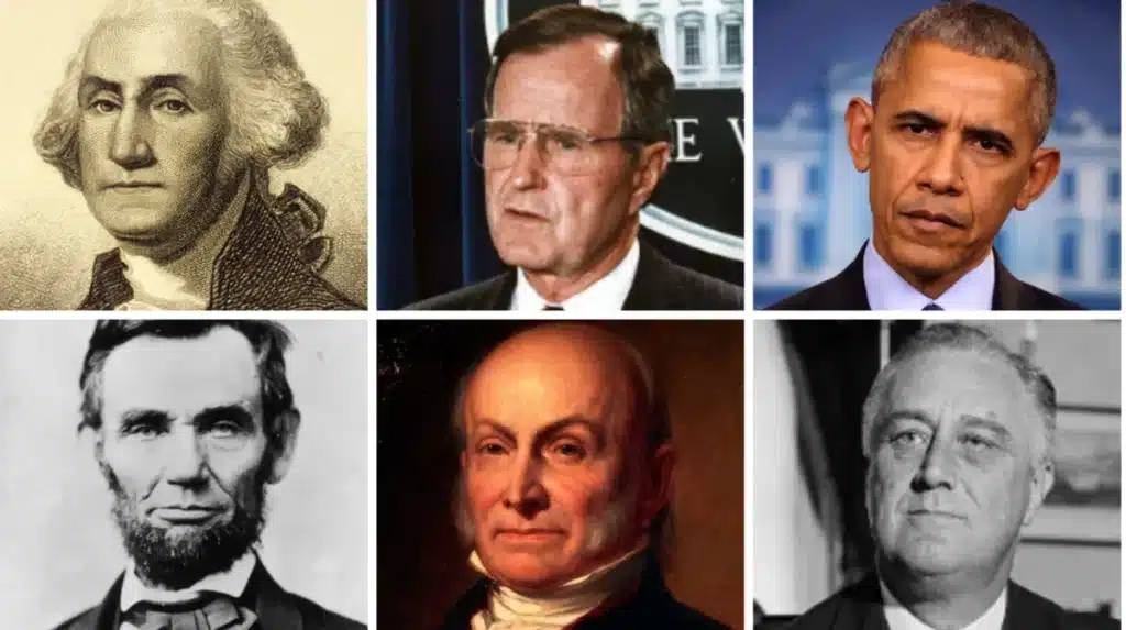 peores presidentes EEUU