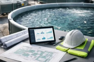 Piscifactorias y Pesca en España,Del Mar a la Mesa 7 MÁSTER DIRECCIÓN Y GESTIÓN DE PISCIFACTORÍAS