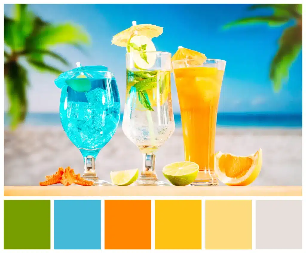 Photoshop: 5 secretos para corregir el color e iluminación 4 Photoshop Color Dominante