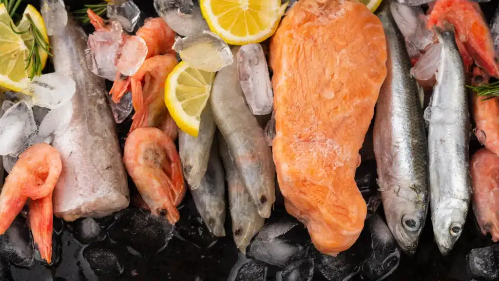piscifactorias pesca españa