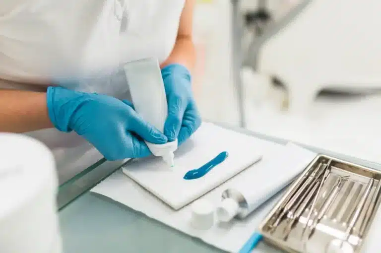 Limpieza Dental Portada