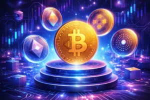 Máster Criptomonedas y Blockchain