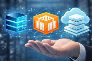 Máster Virtualización y Plataformas de Infraestructura Moderna