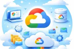 Máster Google Cloud