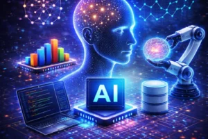 Máster Inteligencia Artificial Y Machine Learning