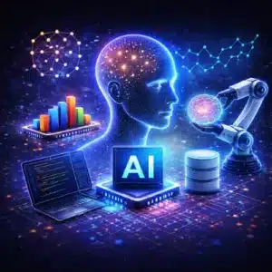 Cómo saber si un texto es IA y evitar fraudes digitales 6 Máster Inteligencia Artificial Y Machine Learning