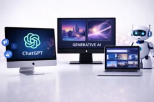 Máster Vibe Coding Y Experiencias Audiovisuales Interactivas