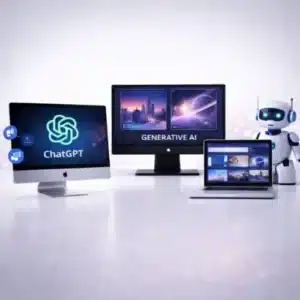 Máster Vibe Coding Y Experiencias Audiovisuales Interactivas