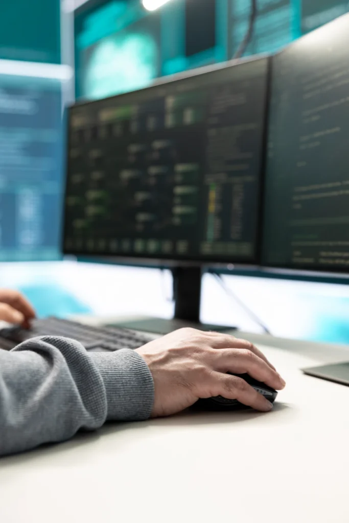 Preguntas frecuentes informática