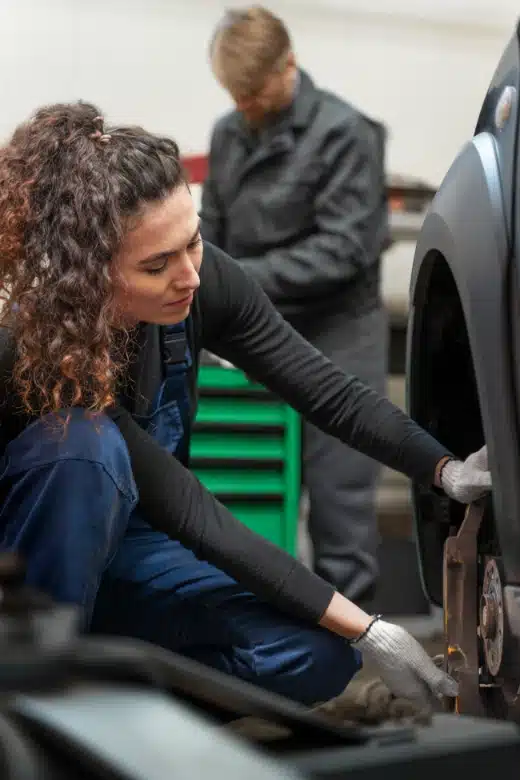 Transporte y mantenimiento de vehículos 2 preguntas frecuentes transporte y mantenimiento de vehiculos