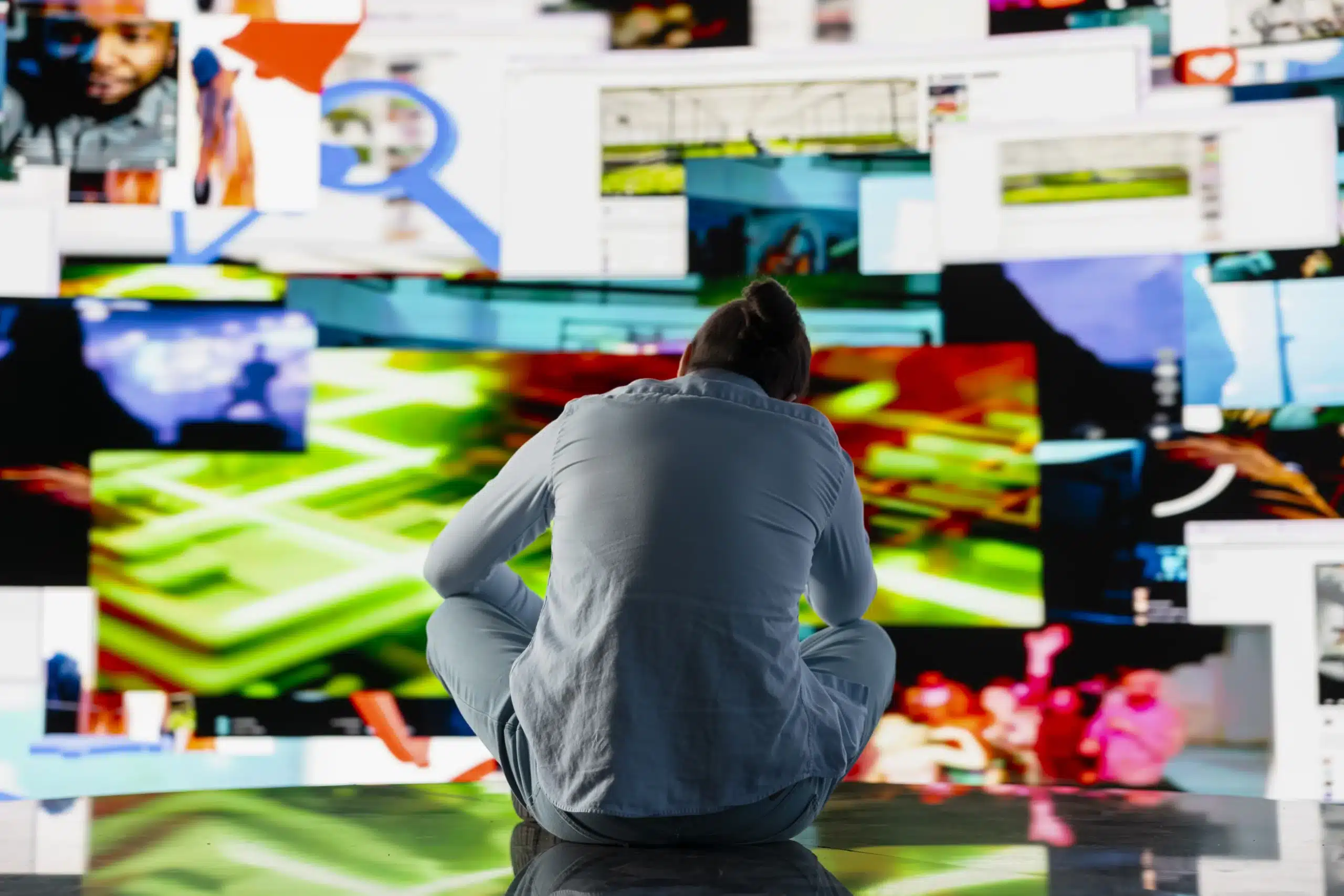 Como grabar vídeos profesionales: El poder del sonido 6 Psicologia Grabar Videos Profesionales