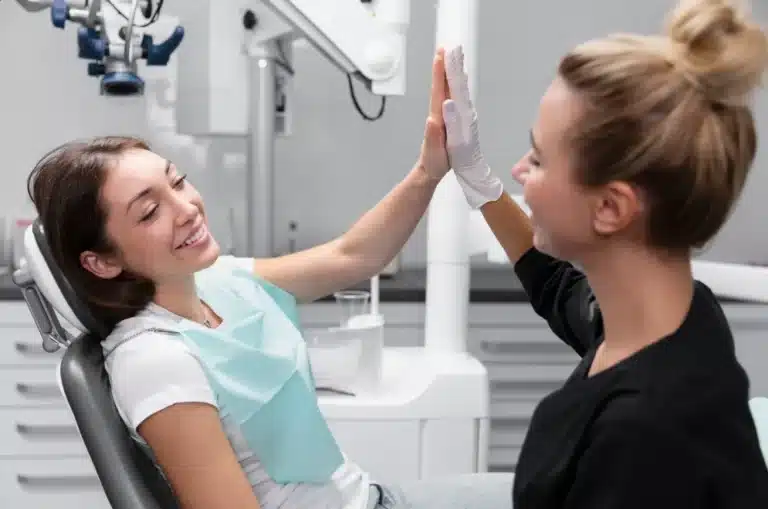 Limpieza dental: La clave del éxito para el dentista 6 Psicología Limpieza Dental