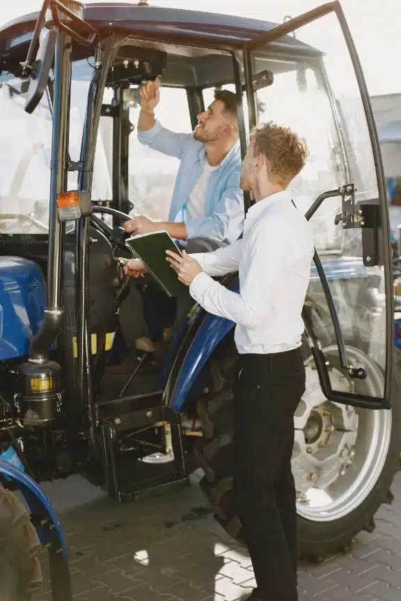 Agraria 1 que es la familia profesional agraria