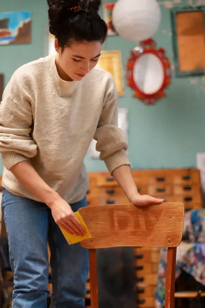 Madera, mueble y corcho 1 que es la familia profesional madera muebles y corcho