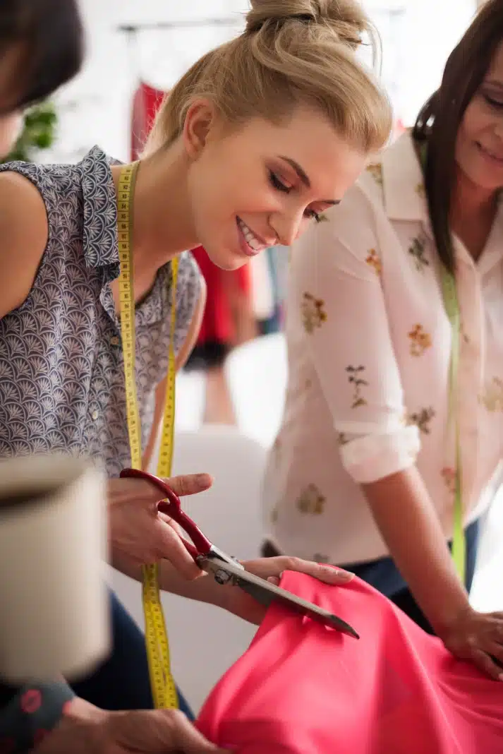 Textil, confección y piel 2 que es la familia profesional textil confeccion y piel