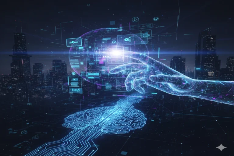 que es una interfaz ui