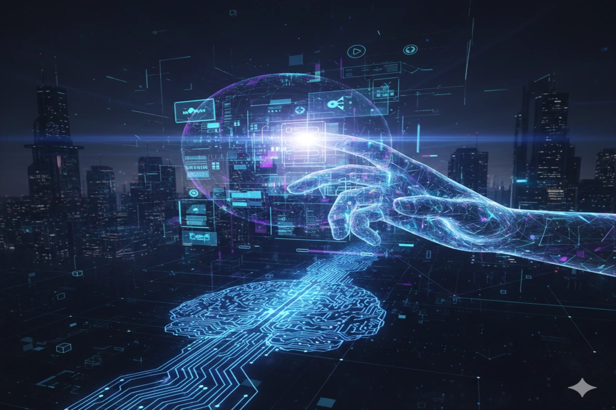 que es una interfaz ui