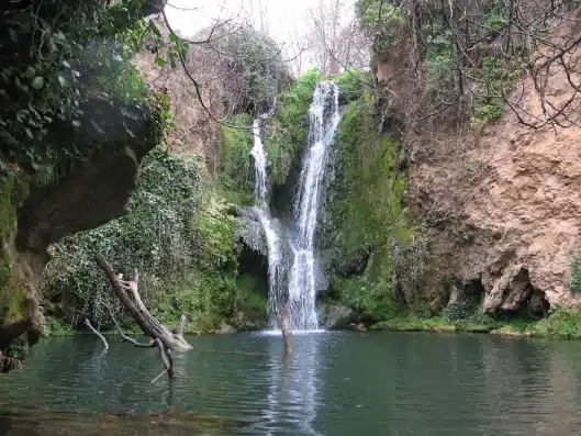 Senderismo Sevilla: mejores rutas y cuidado del medio ambiente 3 san nicolas