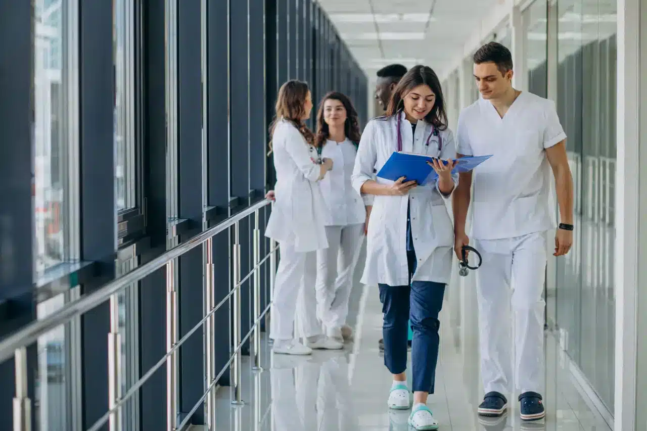 Máster FP en Anatomía patológica y citodiagnóstico