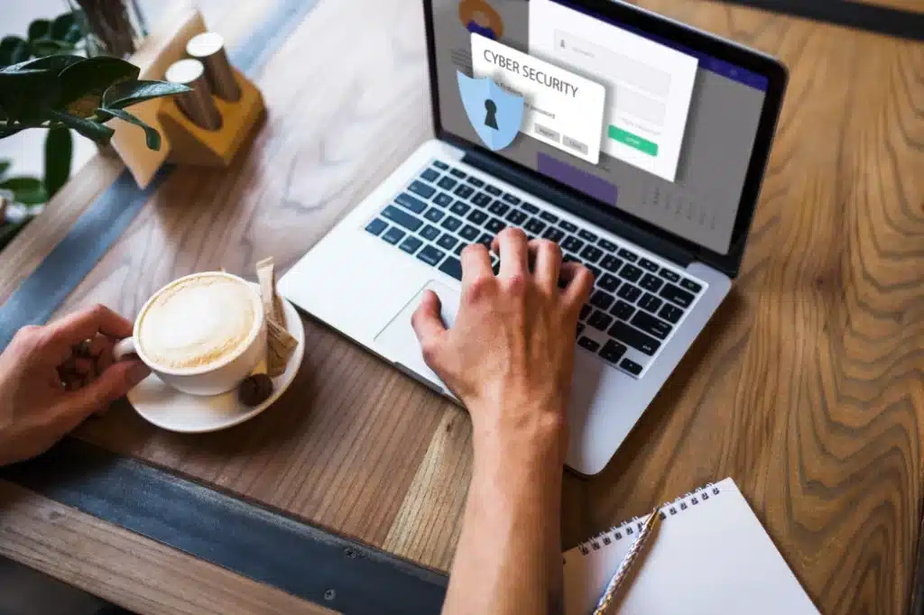 Seguridad informática para principiantes evita phishing y malware