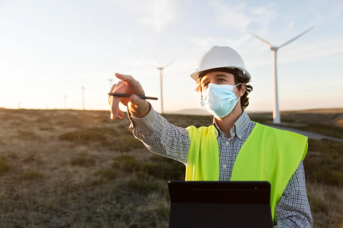 seguridad y medio ambiente