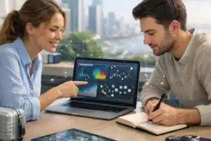 Másters 10 Máster Aplicación de la Inteligencia Artificial a la Organización Turística