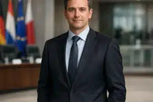 Máster Secretariado Internacional