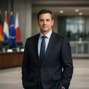 Máster Secretariado Internacional