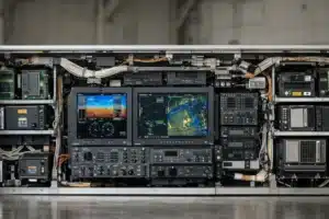 Máster Sistemas Electrónicos y Aviónicos en Aeronaves