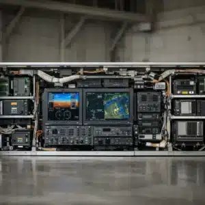 7 Coches autonomos para 2026: ¿Cuál es el más seguro del mercado? 12 Máster Sistemas Electrónicos y Aviónicos en Aeronaves