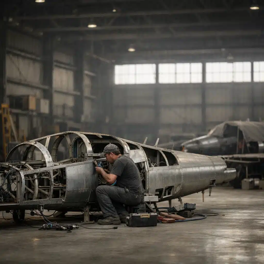 Máster Fabricación y Montaje de Componentes en Aeronaves 1 Máster Fabricación y Montaje de Componentes en Aeronaves