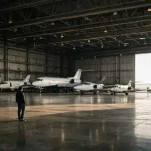 5 Requisitos para trabajar en mantenimiento aeronáutico: Guía paso a paso 9 Máster Dirección y Gestión de Hangares