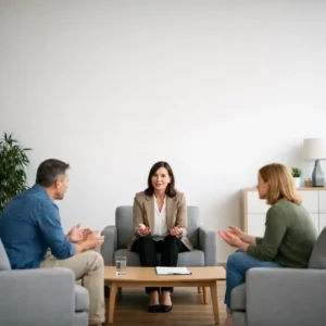 Máster Mediación Comunicativa