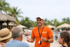 Másters 8 Máster Animación Sociocultural y Turística